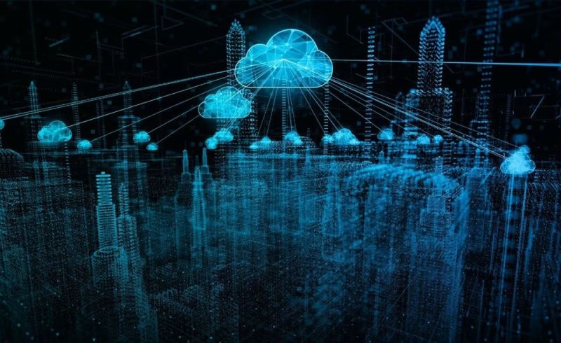 打破空间壁垒：景宁畲族自治县远程监控SCADA平台定制，实现工业管控无边界