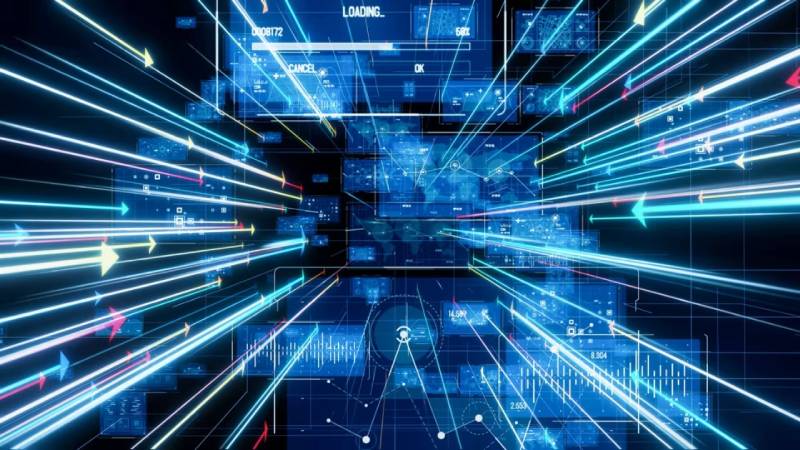 景宁畲族自治县SCADA系统开发：守护工业安全的数字卫士