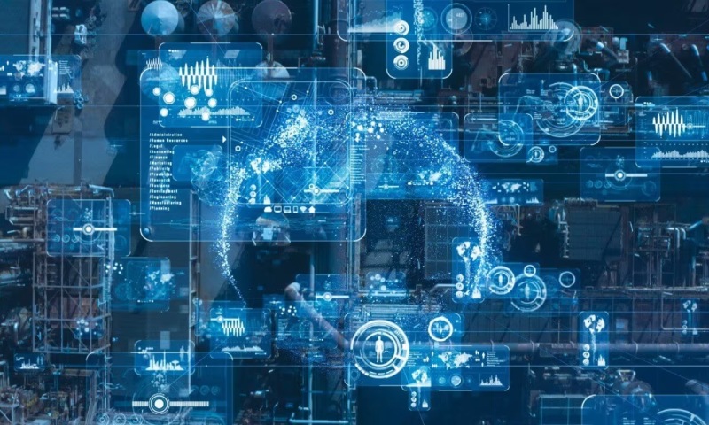 ERP系统信创国产化:景宁畲族自治县软件开发公司打造企业数字化转型新引擎